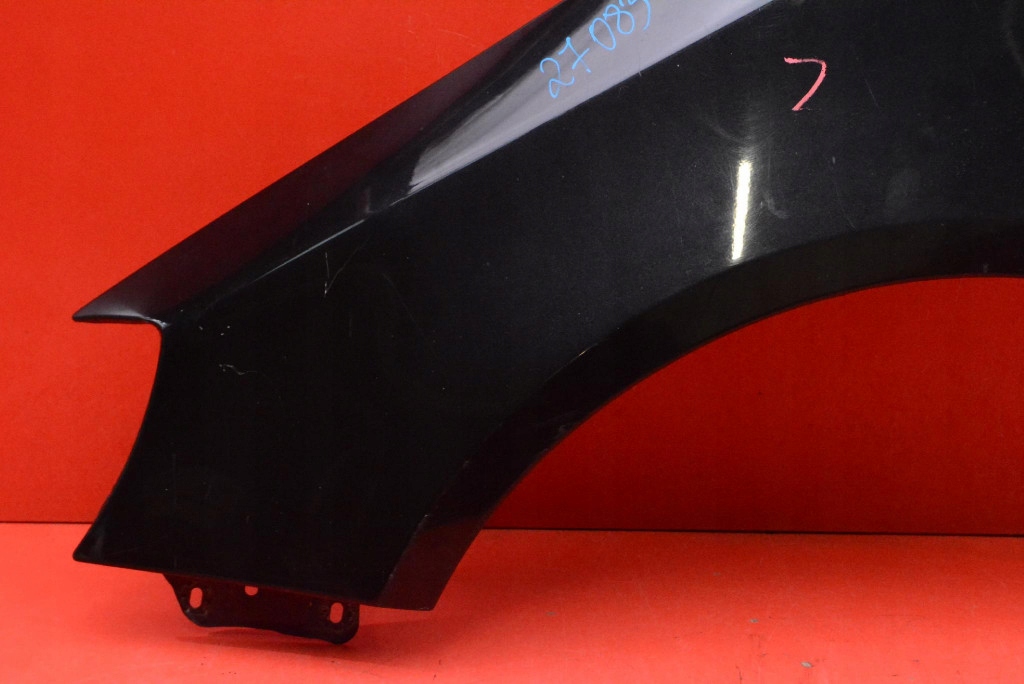 fender left front front LF9R SKODA ROOMSTER 1 and 06-10