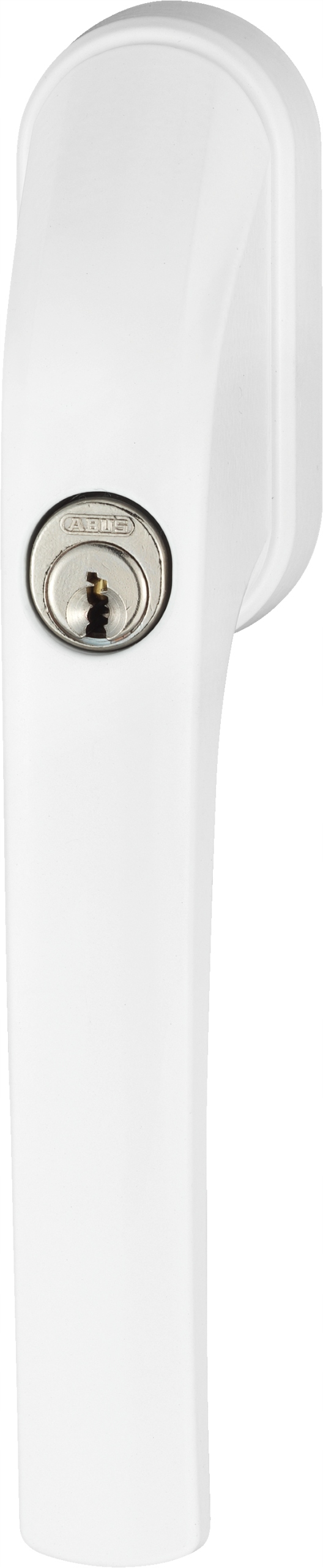 Abus Fg 300 W AL0089 biela