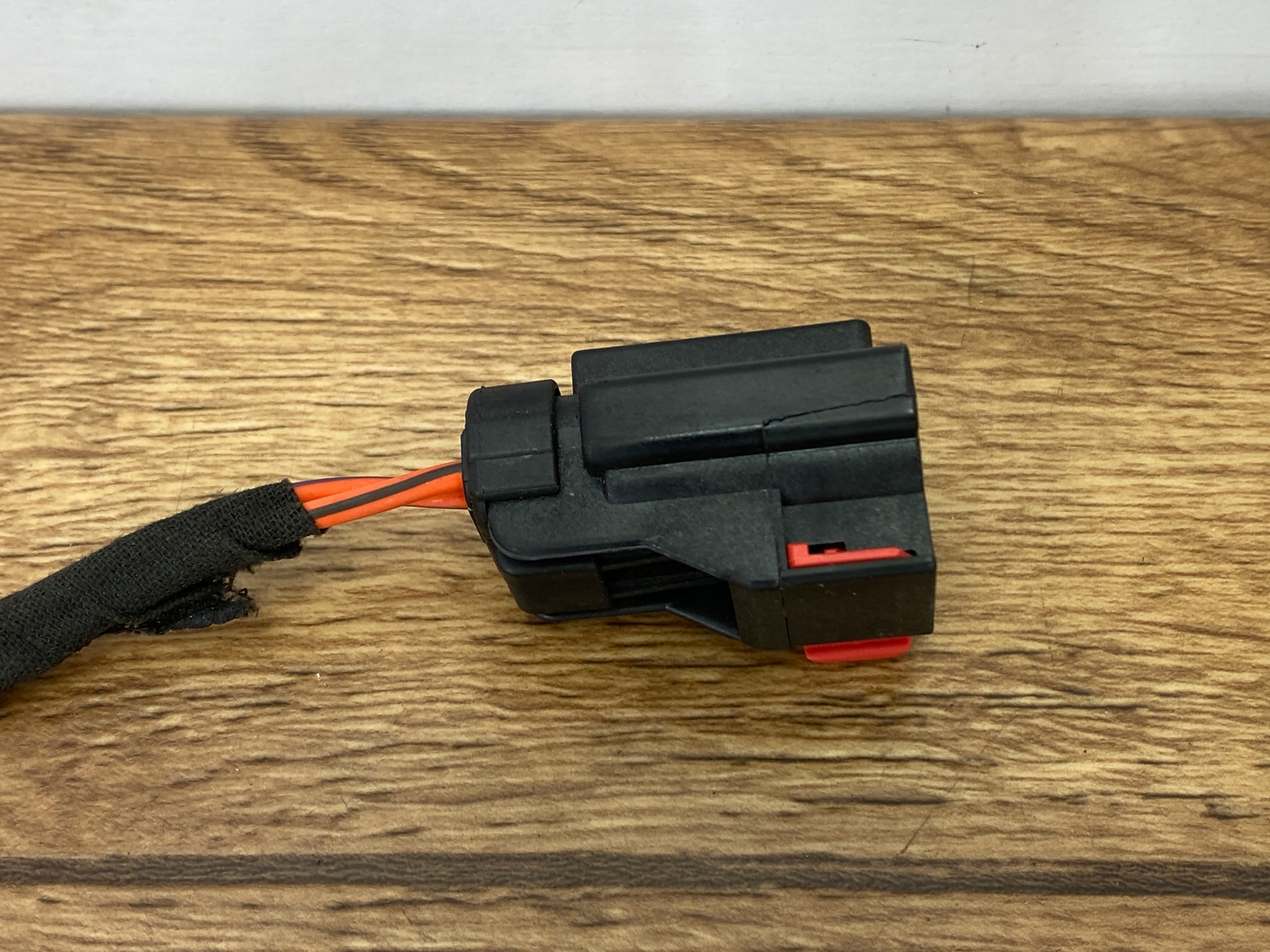 connecting spoiler kostka bundle Dodge Charger 2015+ USA