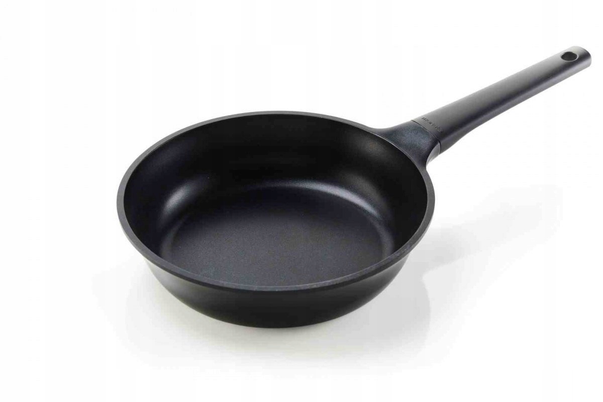 Panvica Tradičná Minca Lirica 24 cm hliníková na indukciu non-stick