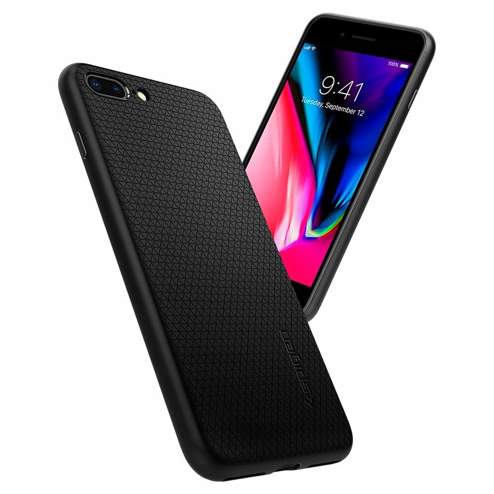 

Etui Spigen Obudowa Futerał Tył Do Iphone 7/8 Plus