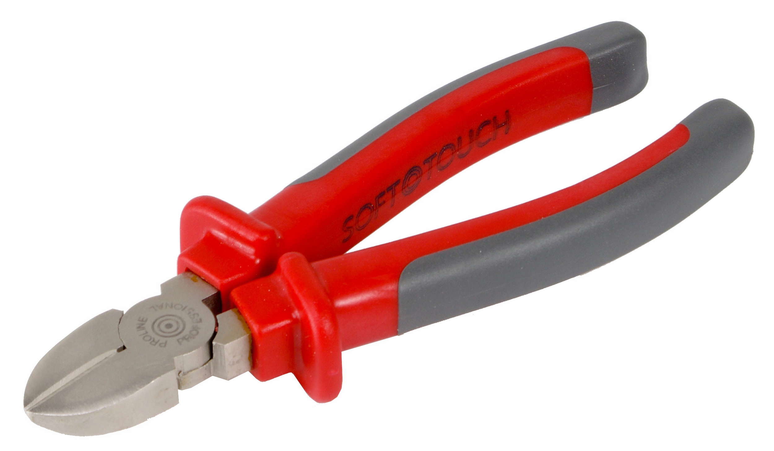 

Szczypce Boczne 180MM Soft-touch Proline 28711