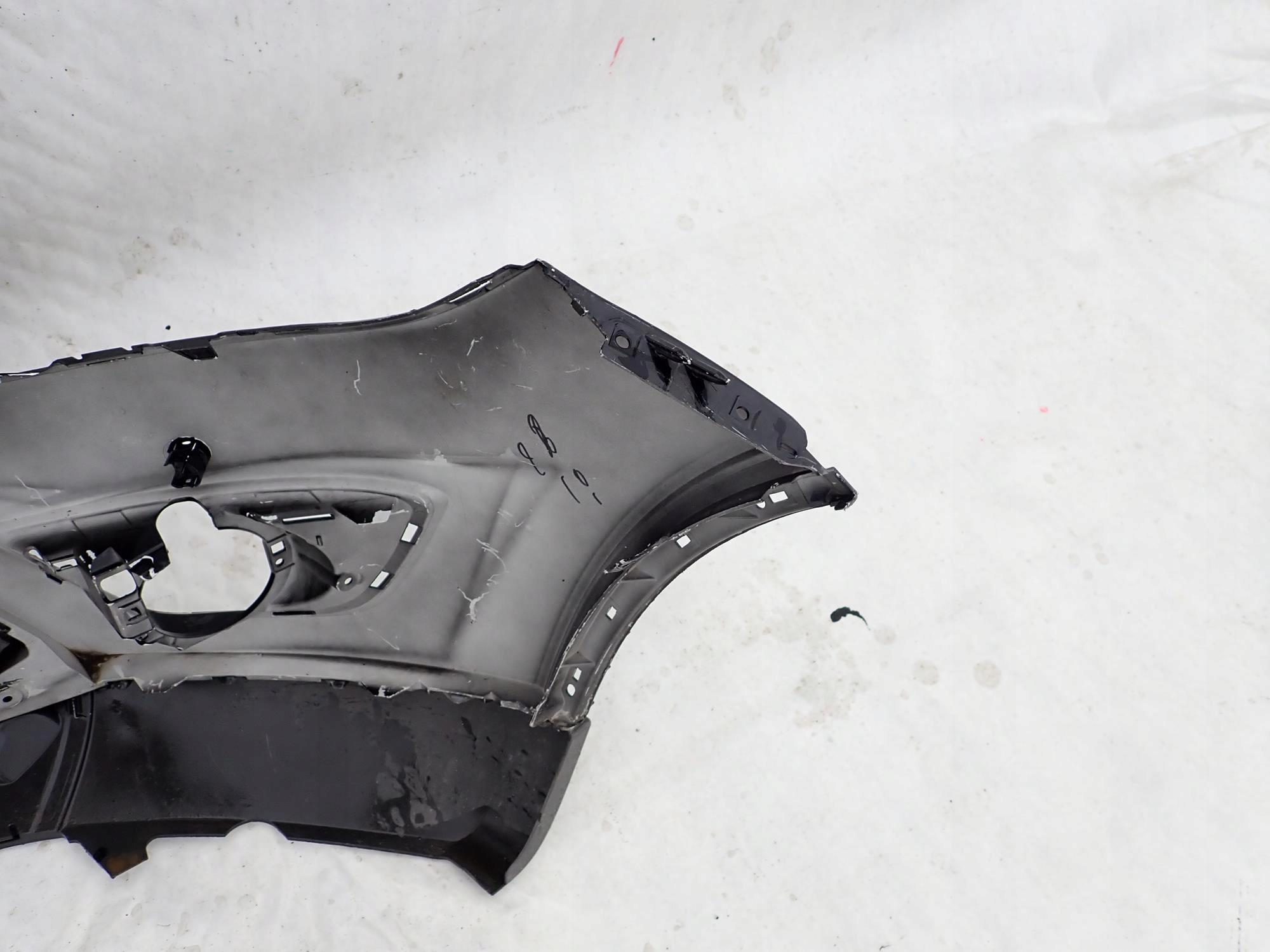 FORD KUGA and 1 MK1 08-13 bumper front front PDC