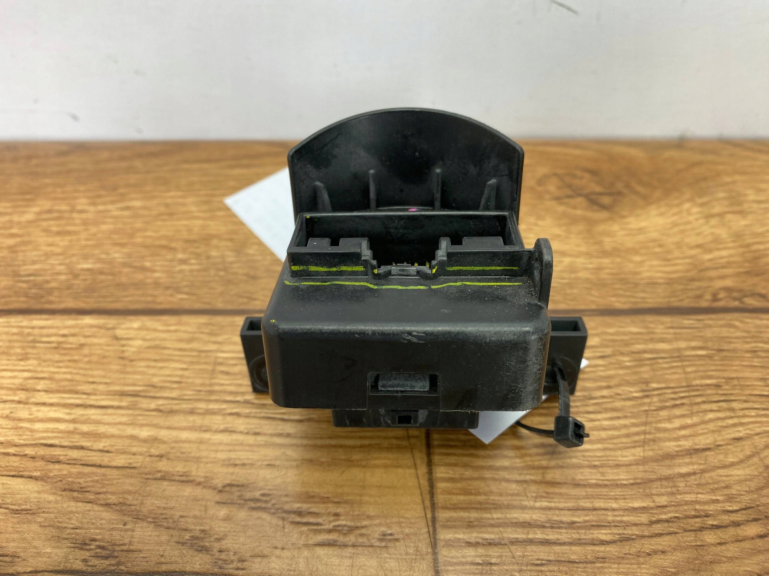 module WEJSCIE adapter OBD Ford Escape IV Kuga MK3 2020+