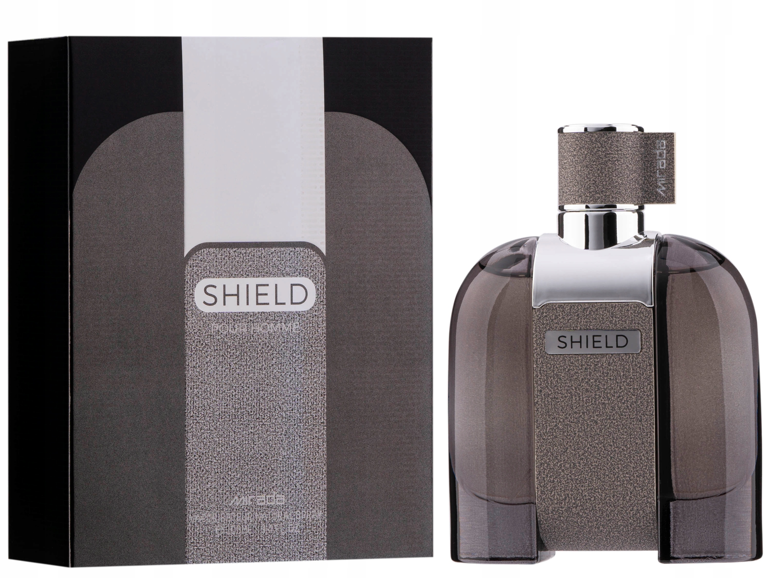 Mirada Shield Man Edp M 100 ml