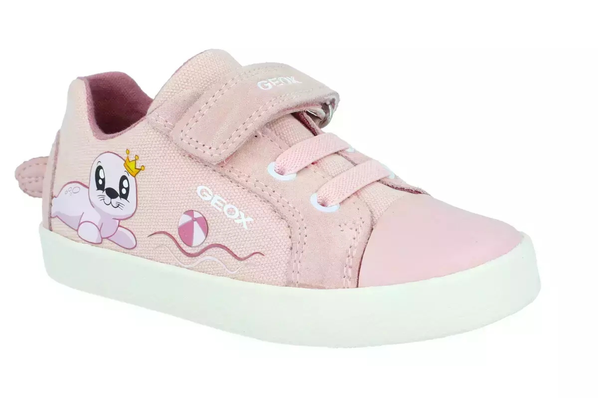 

Sneakersy Geox B25D5C trampki membrana Kilwi R27