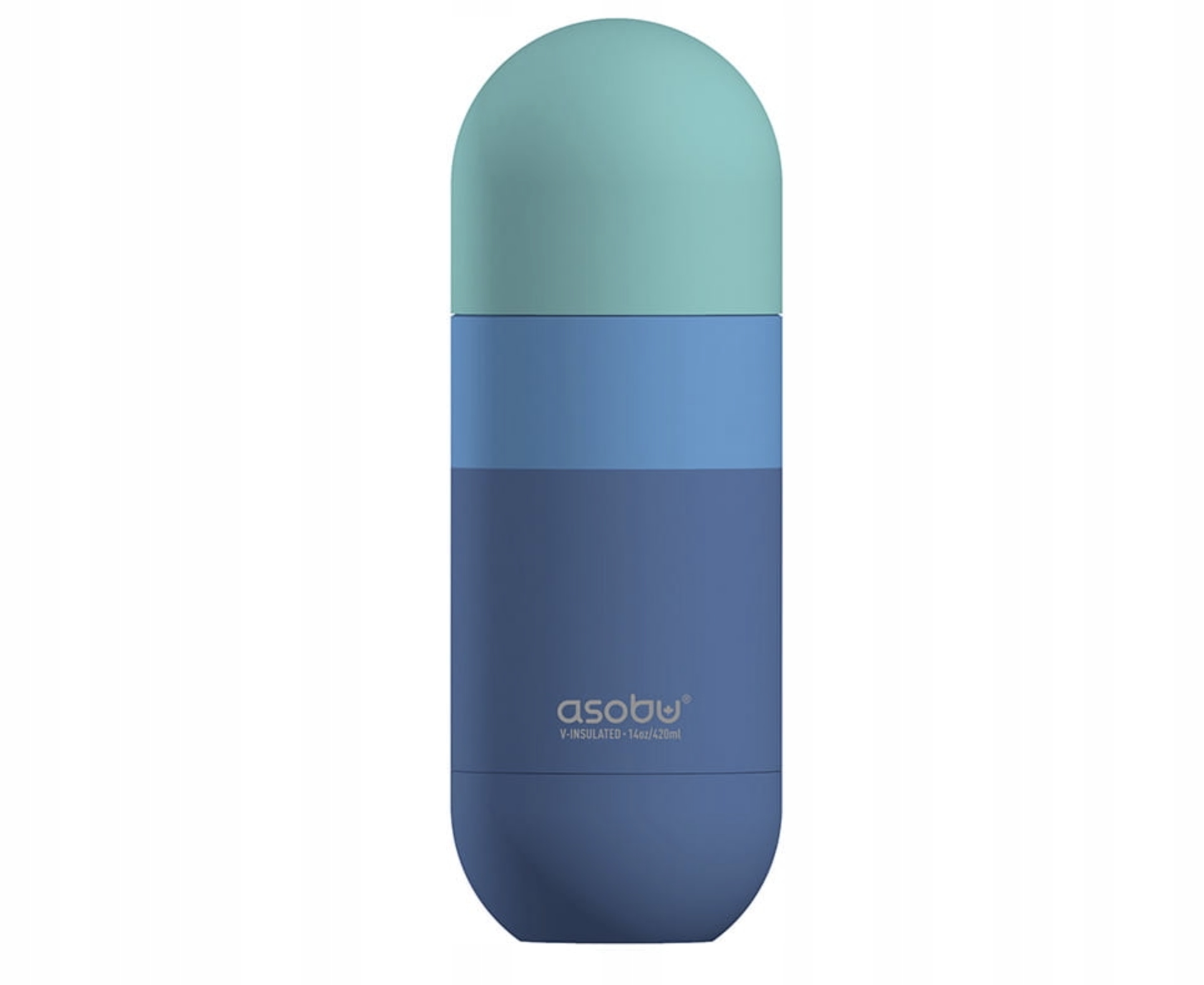 

Asobu Orb Butelka termiczna