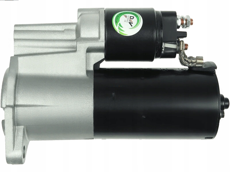 ROZRUSZNIK AUDI Q7 3.6 FSi Typ samochodu Samochody osobowe