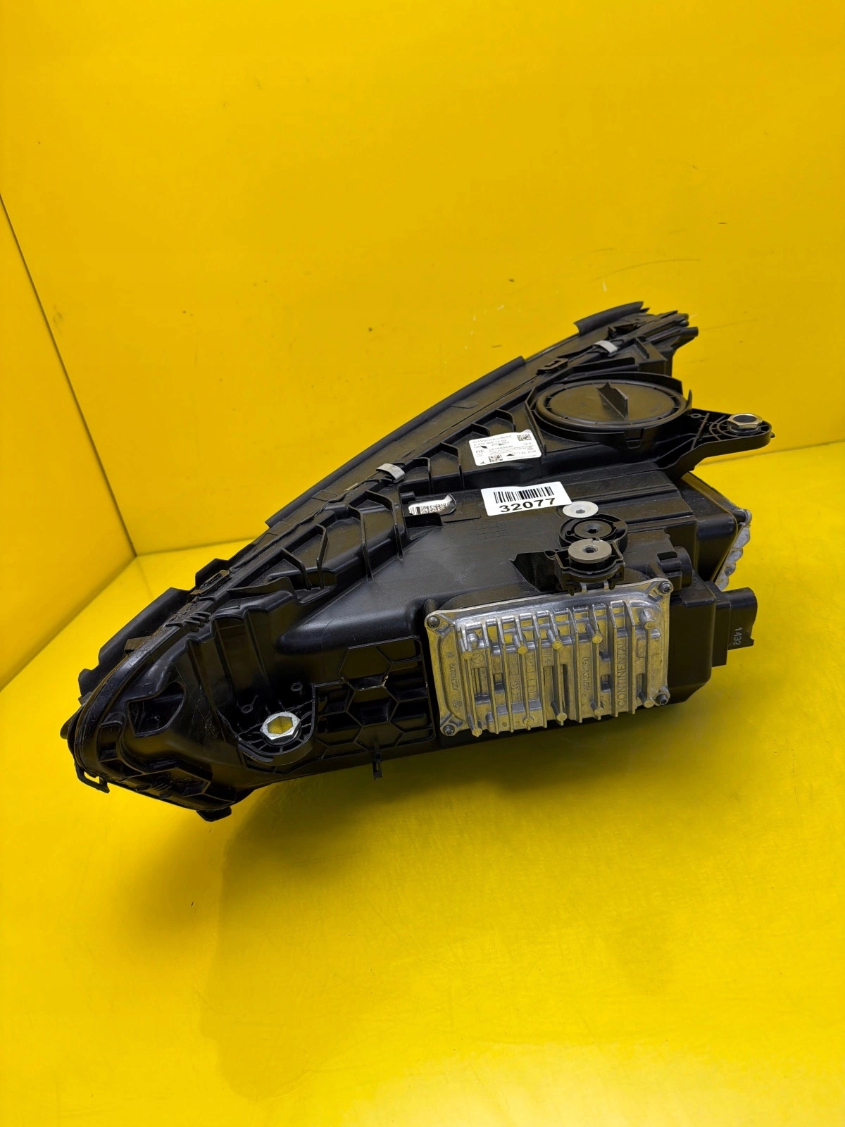 light right Mercedes SL 232 W232 Full Led A2329061203