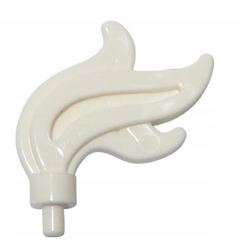 

Lego Biały Pióropusz/Rycerz (64647/6289366)