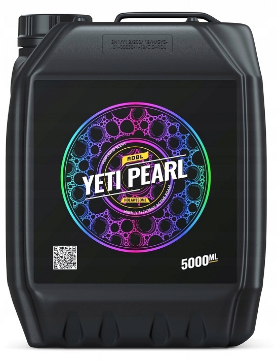 ADBL YETI PEARL WYDAJNA PIANA AKTYWNA 5L Producent ADBL