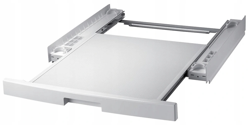 Łącznik Pralki z suszarką Samsung Skk-dd Szuflada Biały