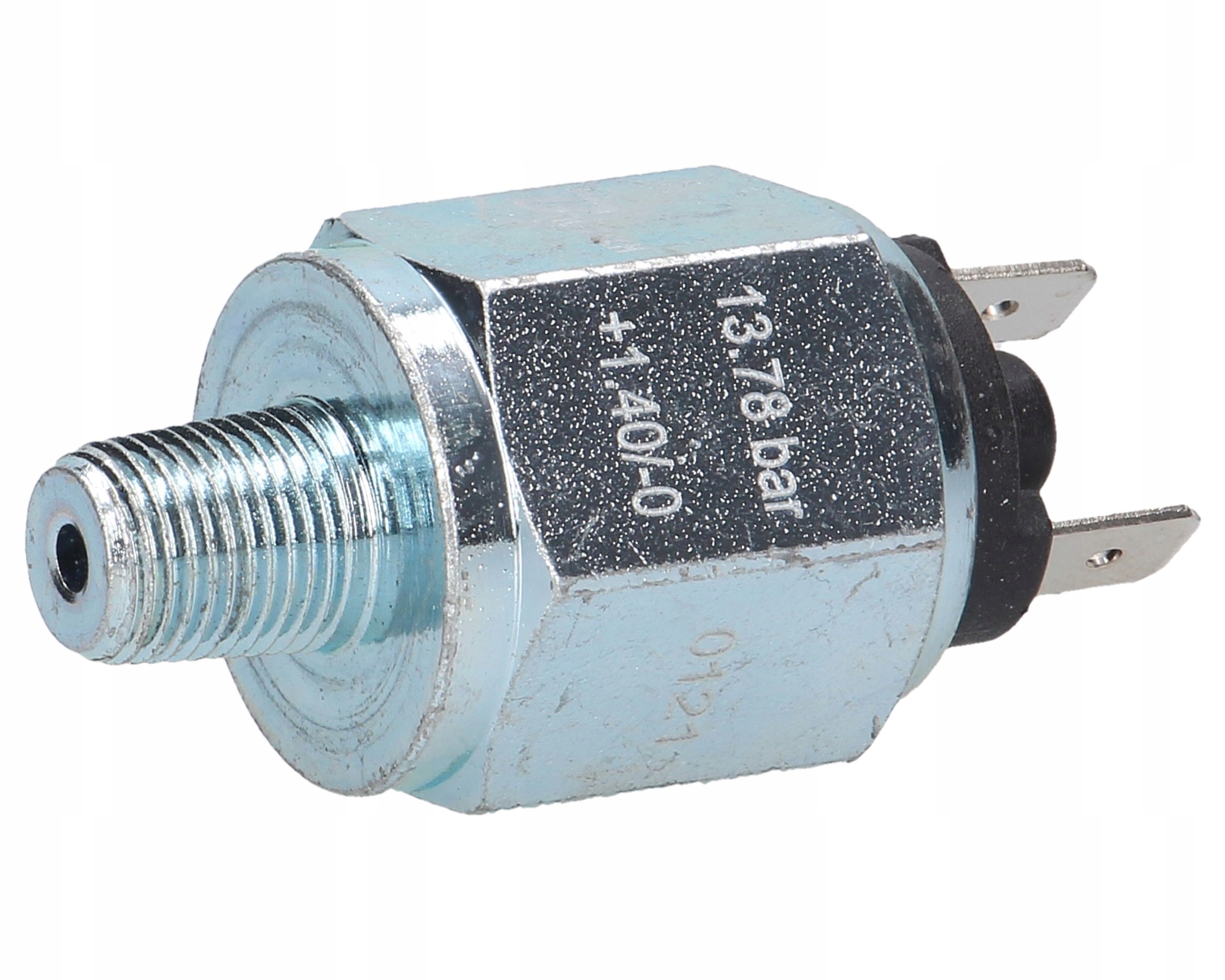 čidlo tlaku oleje přepravky Massey Ferguson