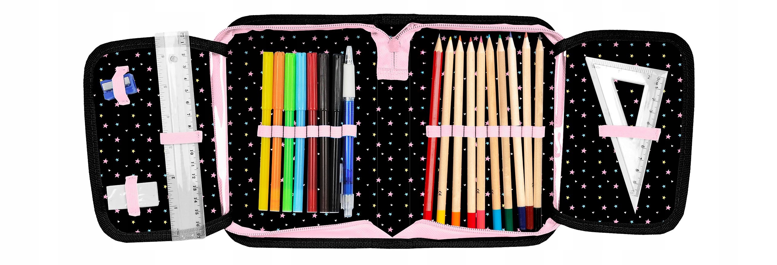 пеналы с наполнением для школы. набор пенала. пенал 16х16. Maped пенал с наполнением карате. набор пеналов.