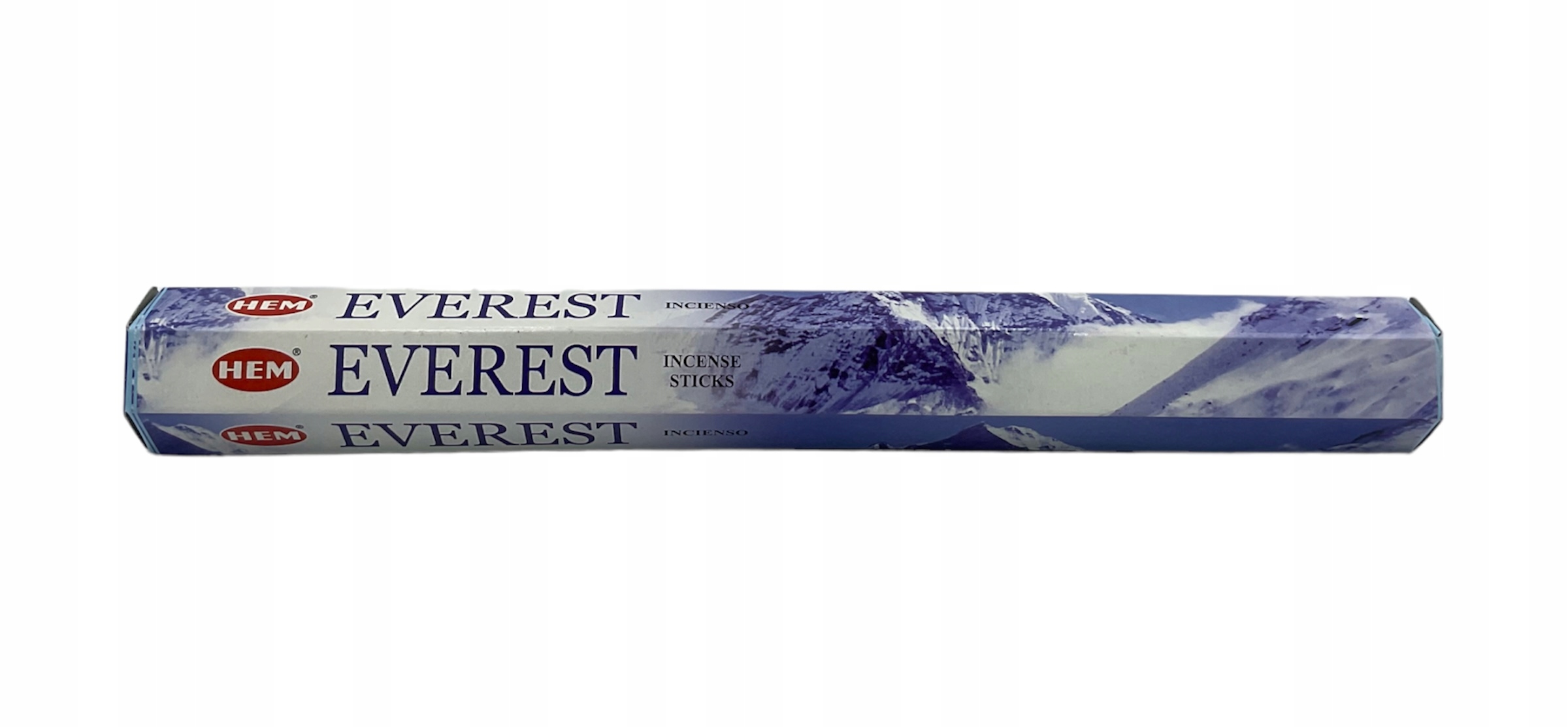 

Kadzidełka zapachowe Everest 20szt Hem