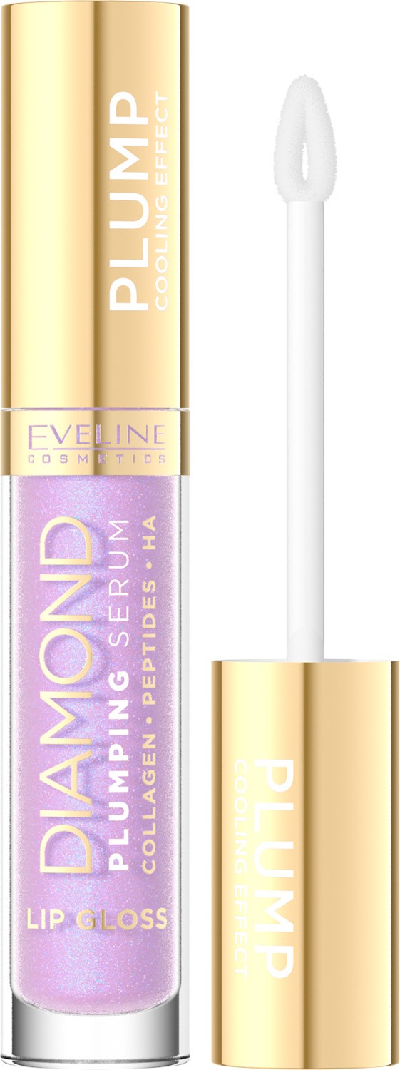 EVELINE Diamond Plumping serum 24