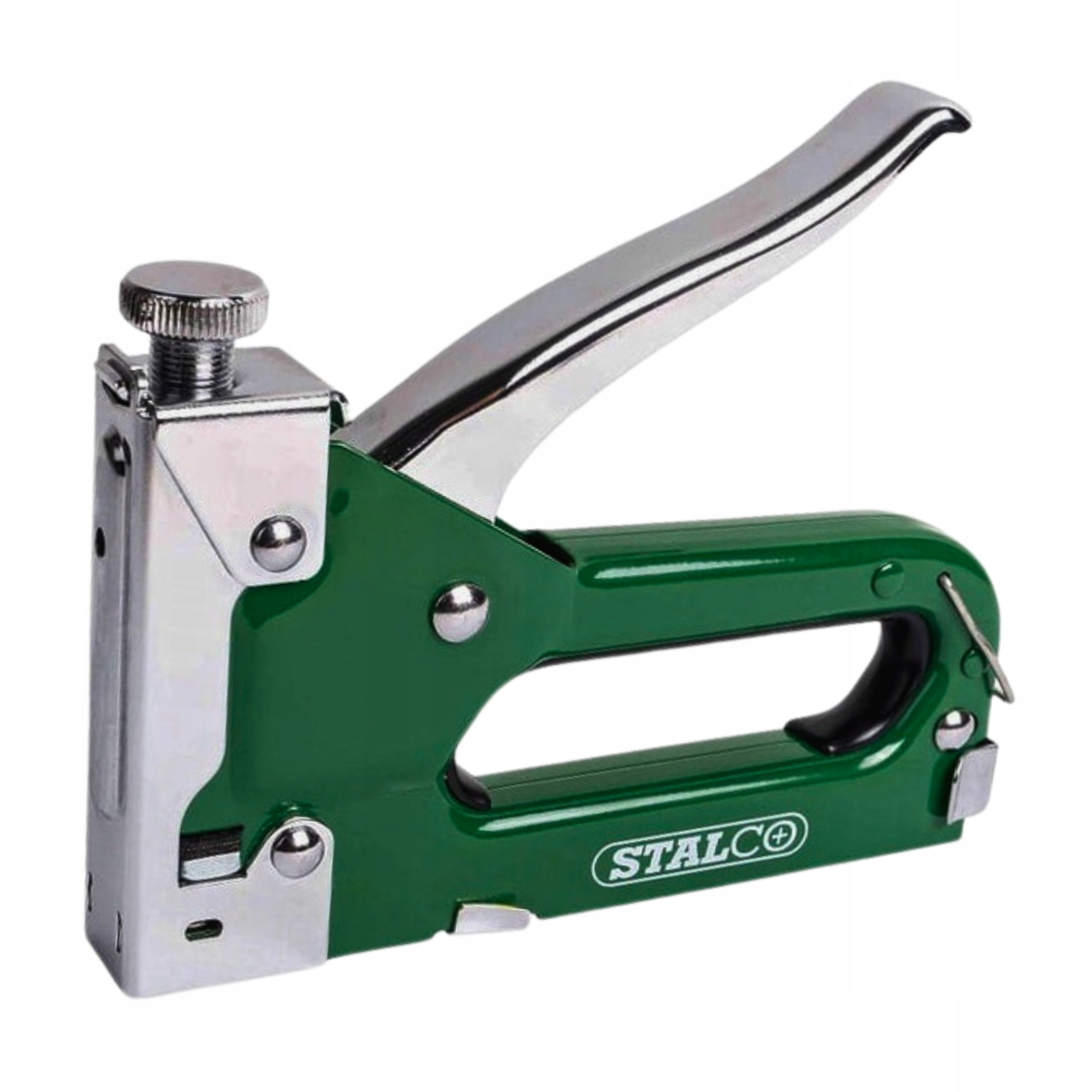 ZSZYWACZ TAPICERSKI TAKER DO ZSZYWEK MOCNY 4-14MM STALCO ZSZYWKI 8mm Kod producenta ZSZYWACZ STALCO 4-14mm