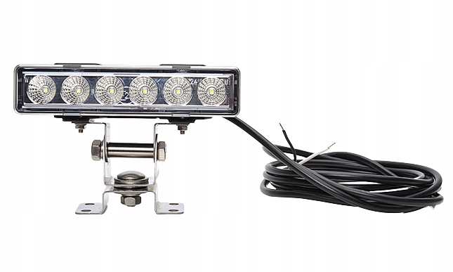 Лампа рабочий свет 12-24V LED was 865