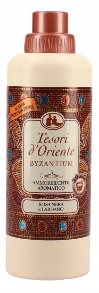 

Tesori d'Oriente Płyn do Płukania 750 ml Byzantium
