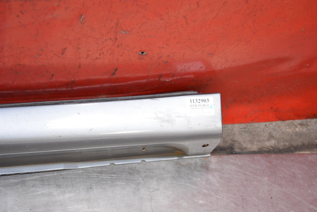 cap threshold left U17A MITSUBISHI OUTLANDER 3 III 12-14