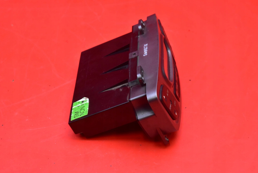 control panel air conditioning devices KLIMY HYUNDAI SANTA FE 1 and 00-04