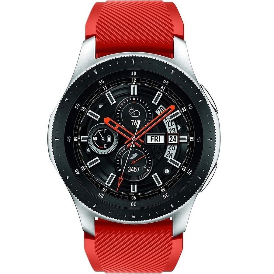 

Pasek Do Xiaomi MI Watch Amazfit Gtr Pace Stratos