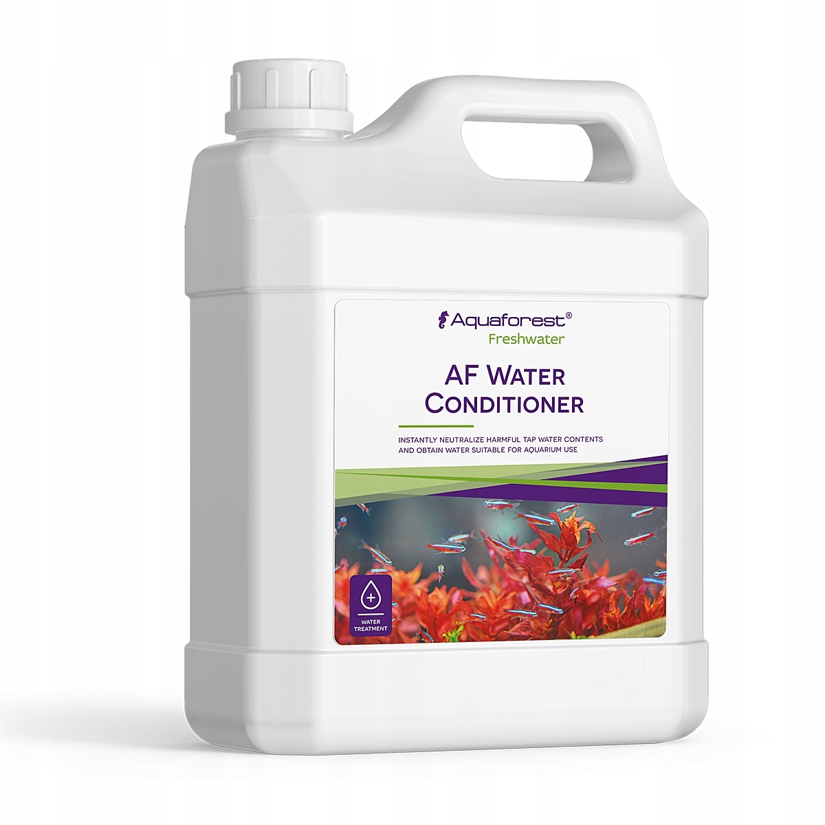 Levně Aquaforest Water Conditioner 2L úprava vody