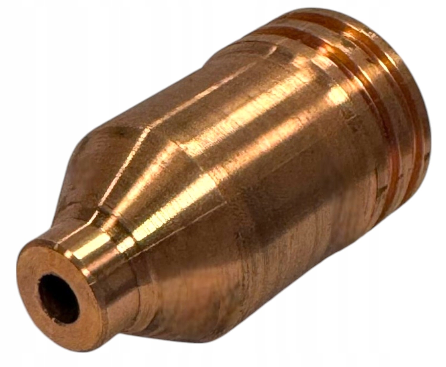 Obsazení vstřikovacího pouzdra vstřikovače Iveco Stralis Cursor F2BE