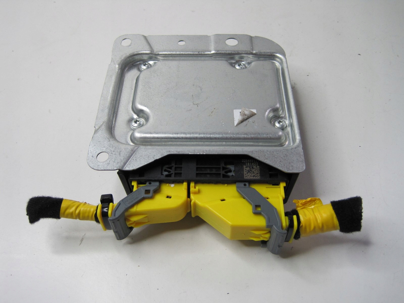 Moduł sensor airbag Alfa Romeo Giulia 50558477