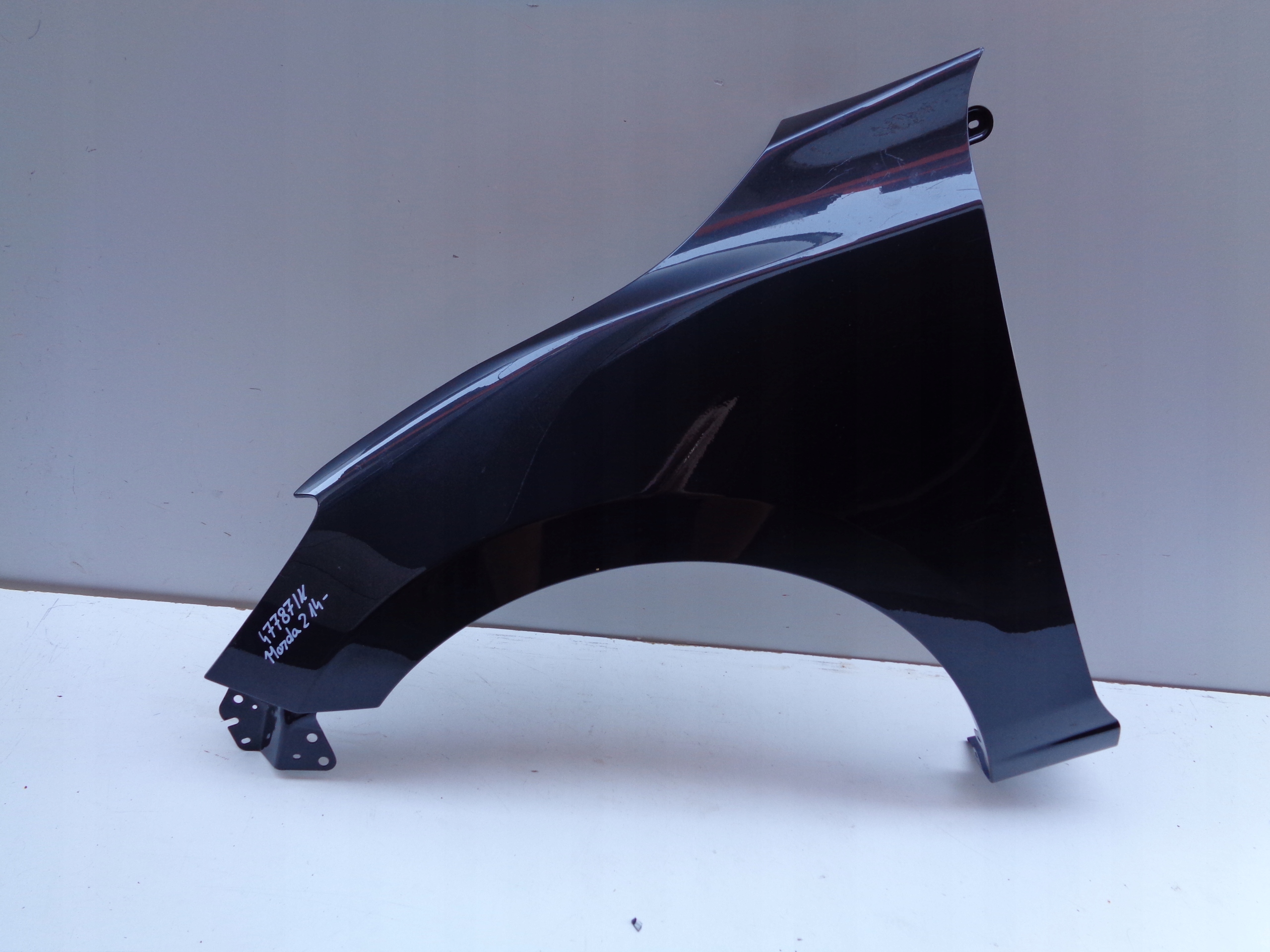 fender left front MAZDA 2 14- NR 47787