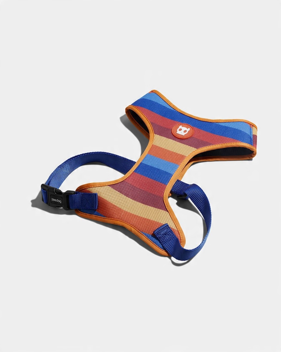 

Zee Dog Szelki dla psa Air Mesh Parker S