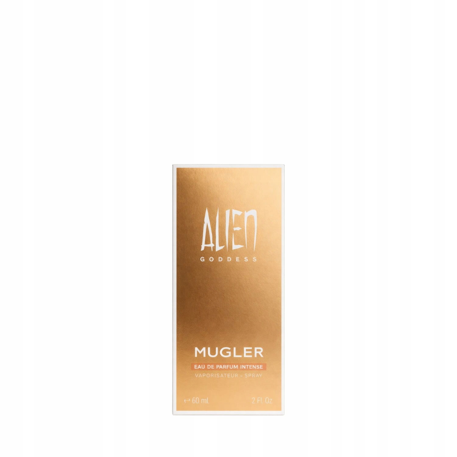 Mugler Alien Goddess Intense parfémovaná voda 60 Ml