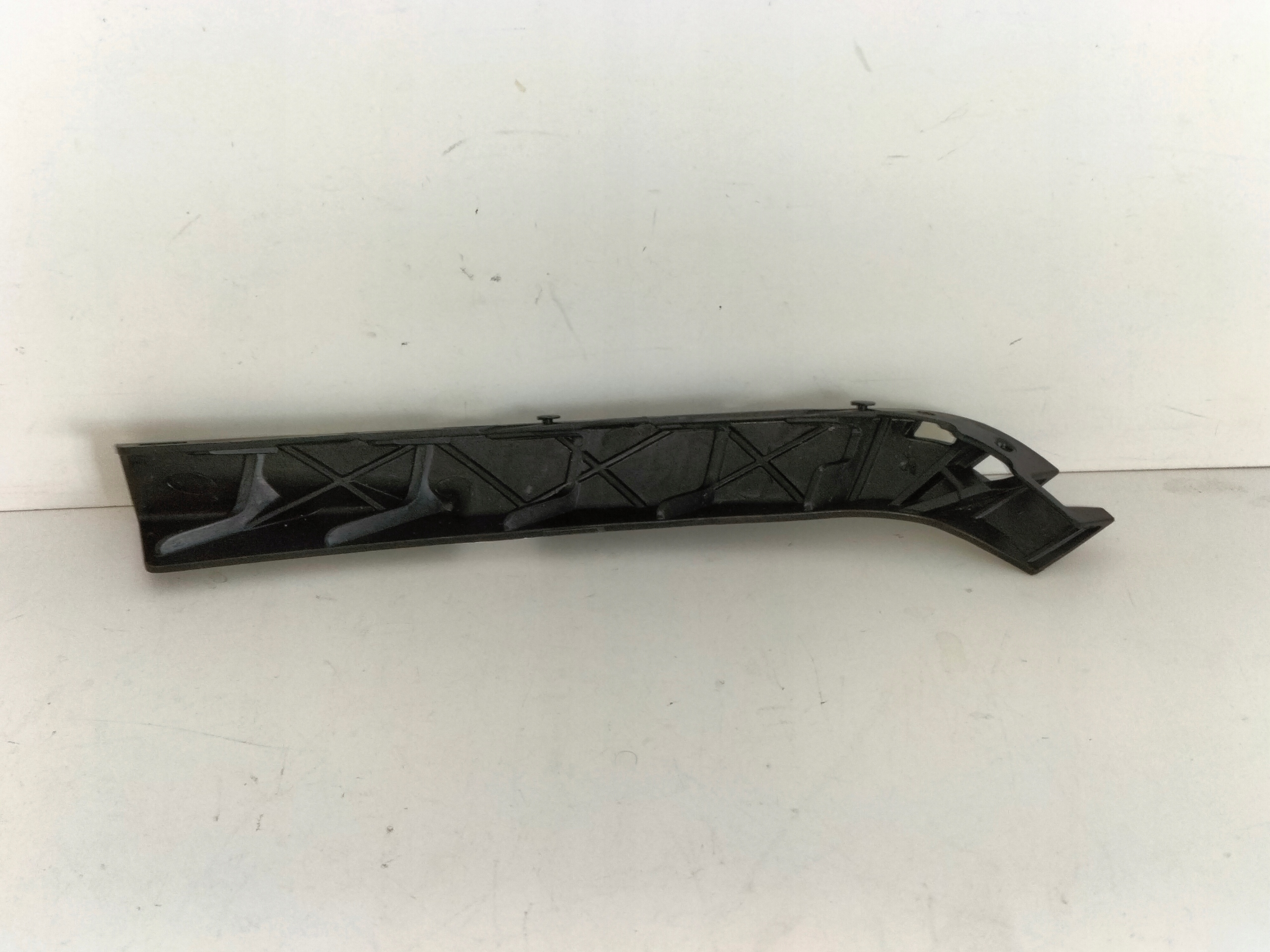 support holder of a bumper front left HYUNDAI TUCSON 4 IV LIFT 24