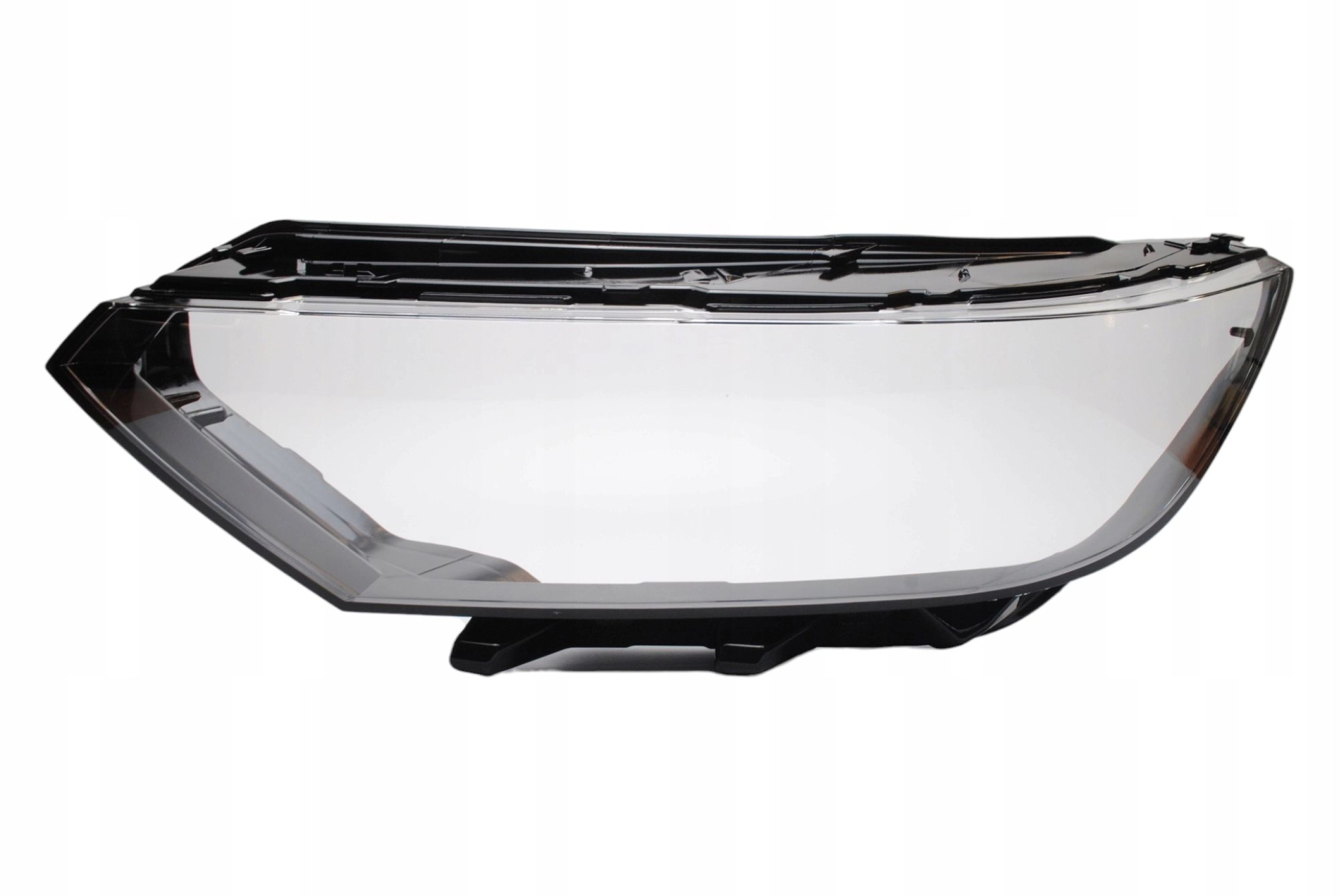 Volkswagen Passat B8 2016-2019 Stínidlo Levé Sklo předního světlometu