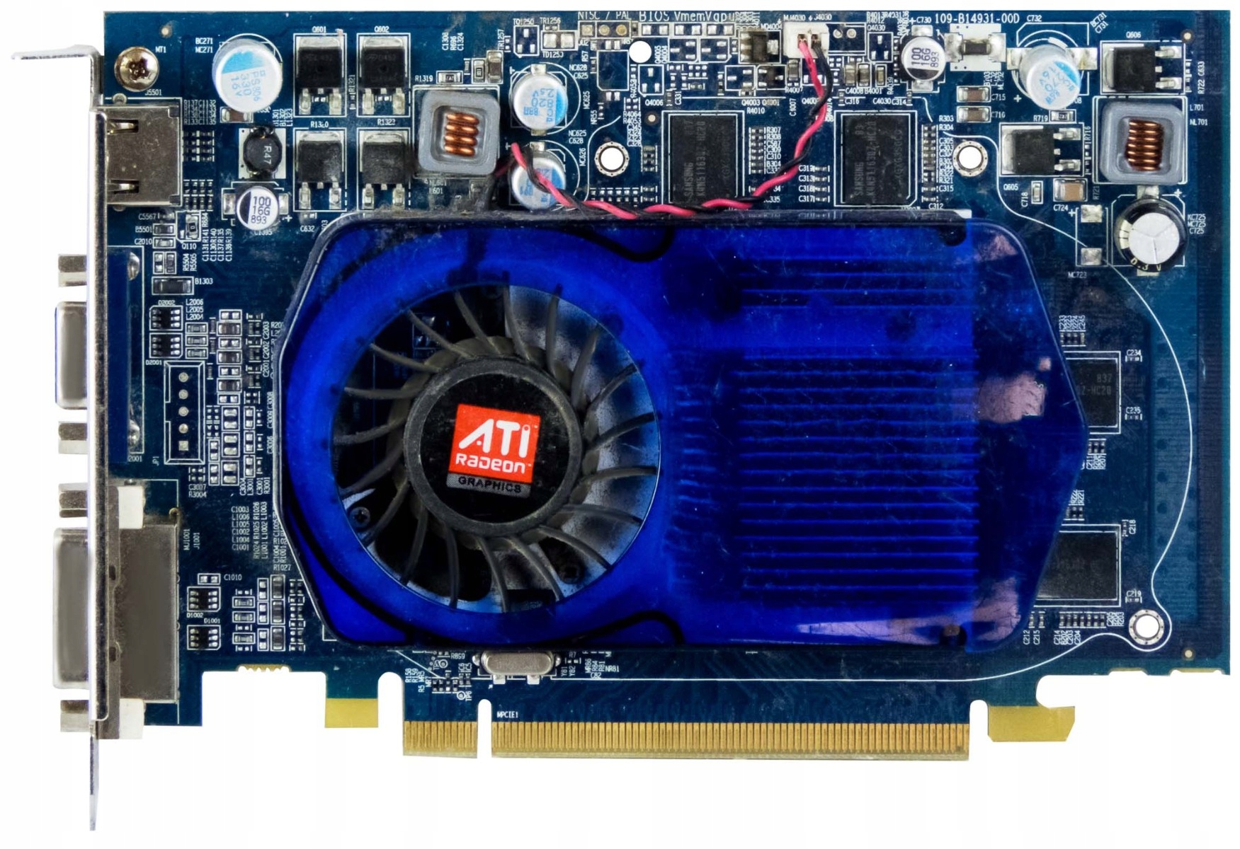 Gpu Z Ati Radeon Hd 3650 Gpu Z Ati Radeon Hd 3650 SAPPHIRE ATI Radeon HD  3650 512MB DDR2