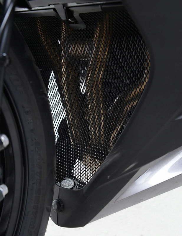 Kryt Výfukových Potrubí Kawasaki Z1000SX