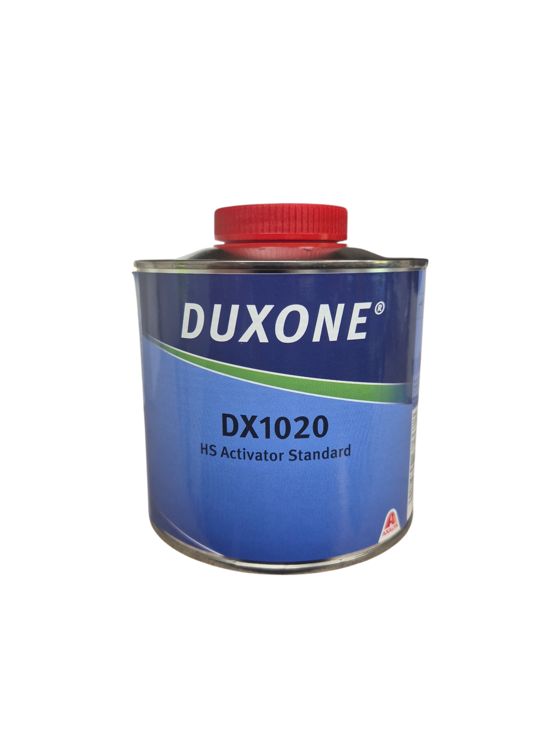 Utwardzacz Duxone DX1020 standard 0,5L lakier bezbarwny podkład