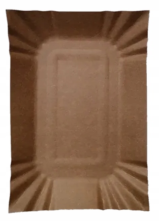 

Tacki papierowe jednorazowe Kraft 14x20cm 100szt