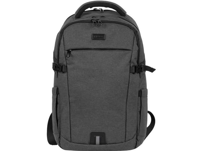 Plecak na laptopa Natec Alpaca 2 15.6 cali Szary