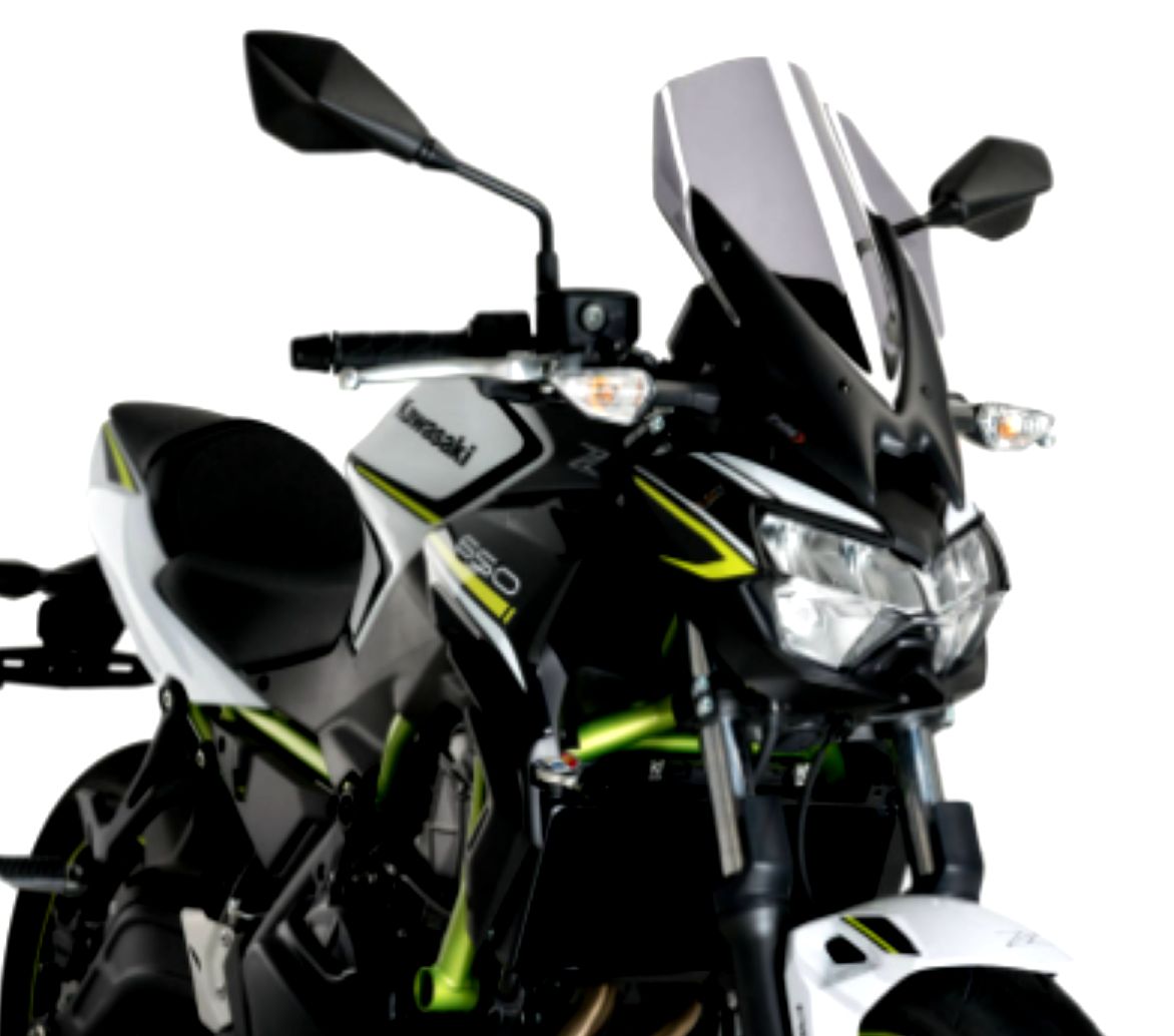 Sklo Kawasaki Z 650 Abs 2020