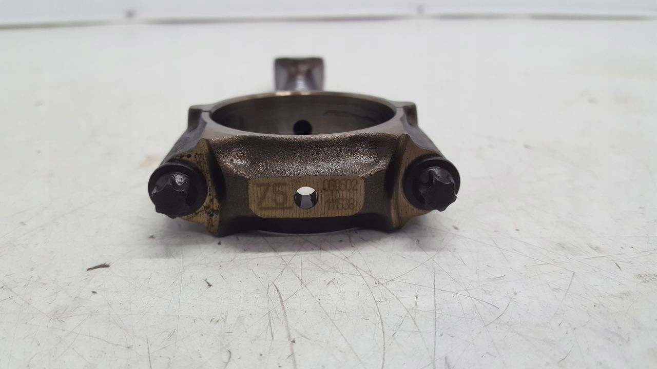 connecting rod ALT Audi A4 B6 2,0