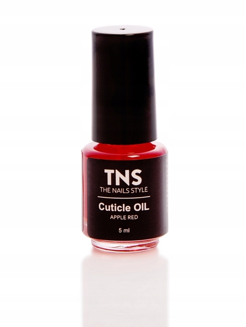 

Oliwka Do Skórek Zapach Jabłkowy Tns 5ml