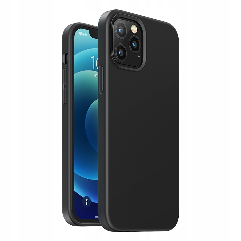 

Ugreen Case Etui Pokrowiec Do Iphone 12 Pro Max