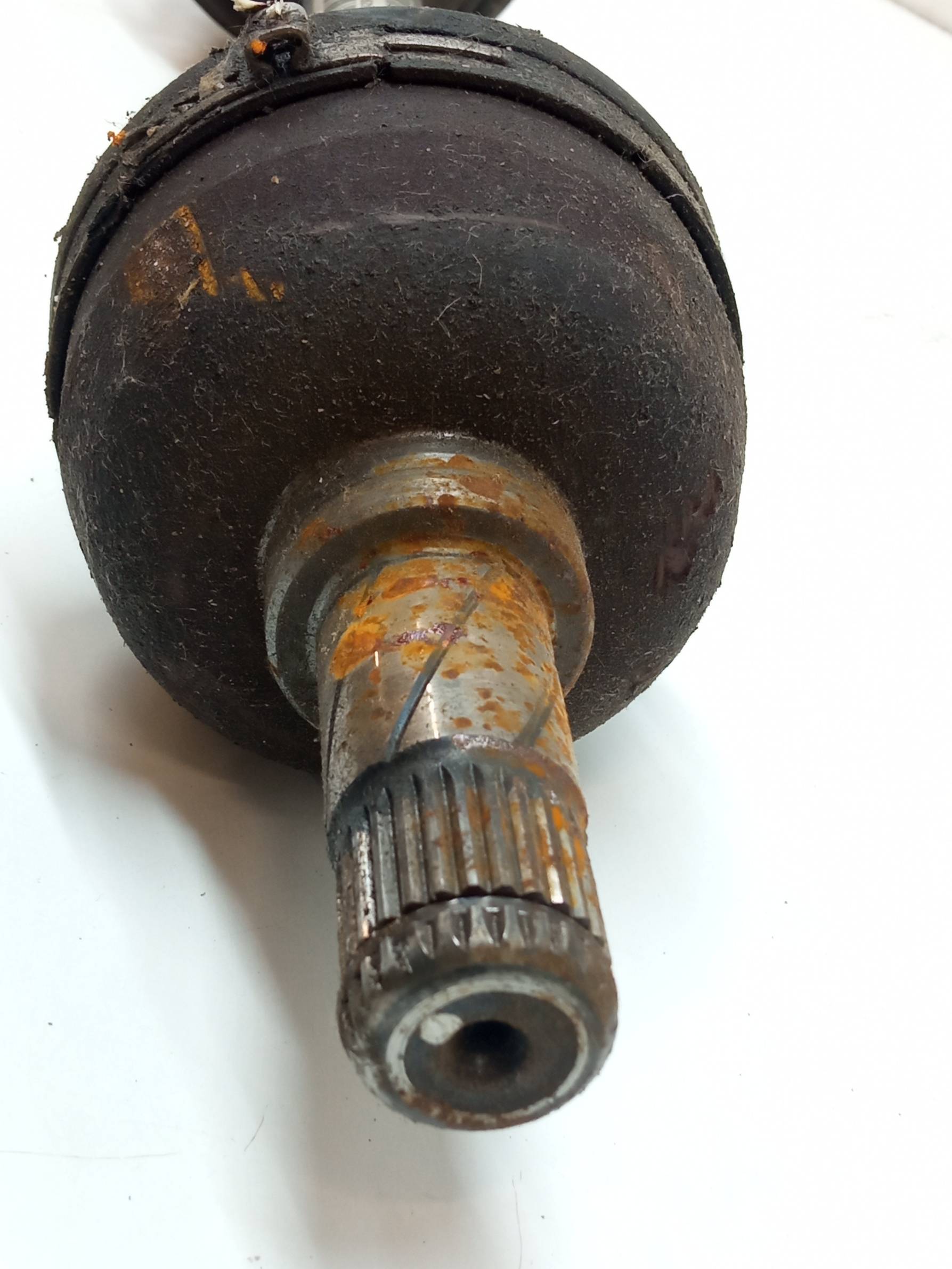 semi-axis left front 2.5 T 210 KM 8689213 Volvo S60 and (2000-2009)