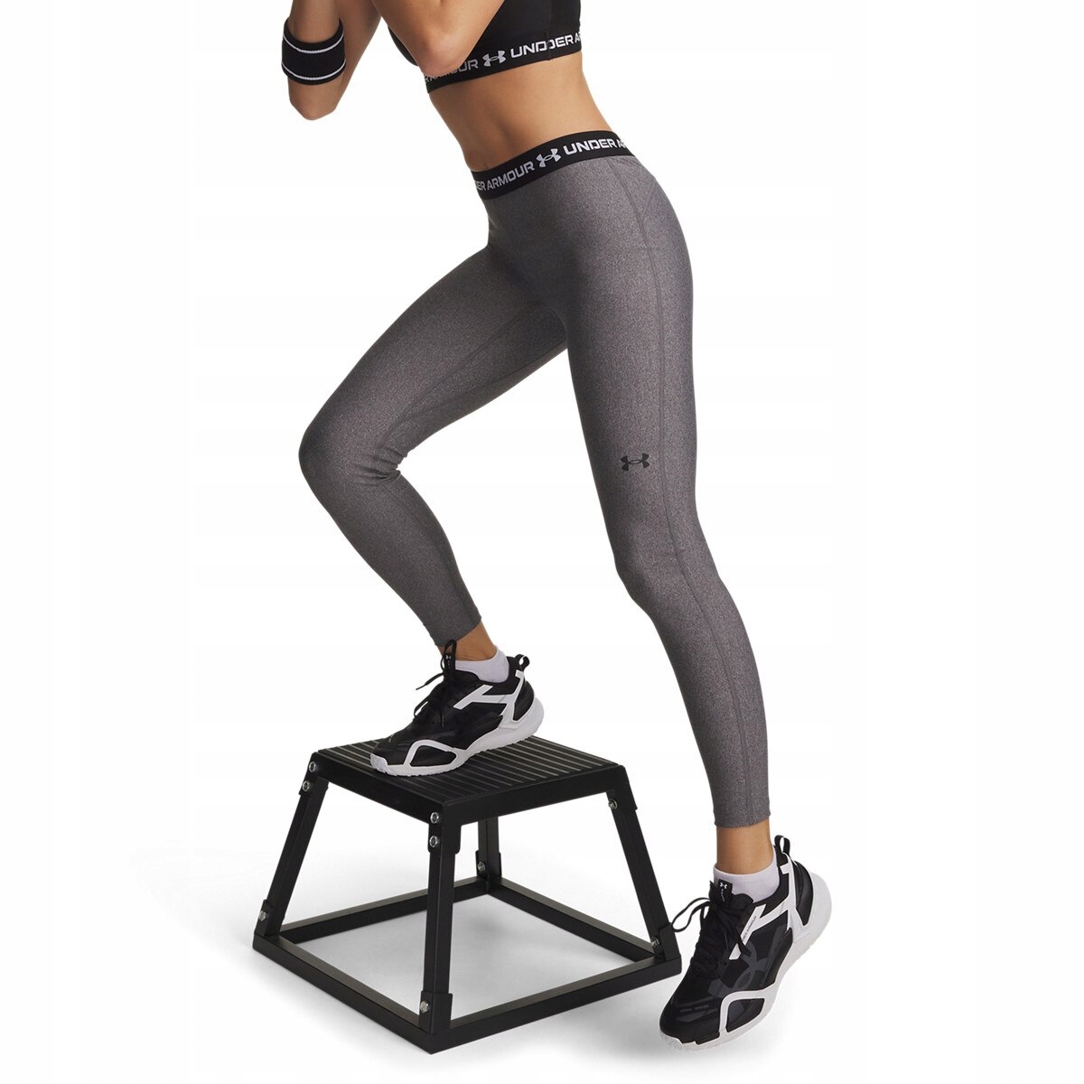 Under Armour Dámské legíny Under Armour HeatGear Legging