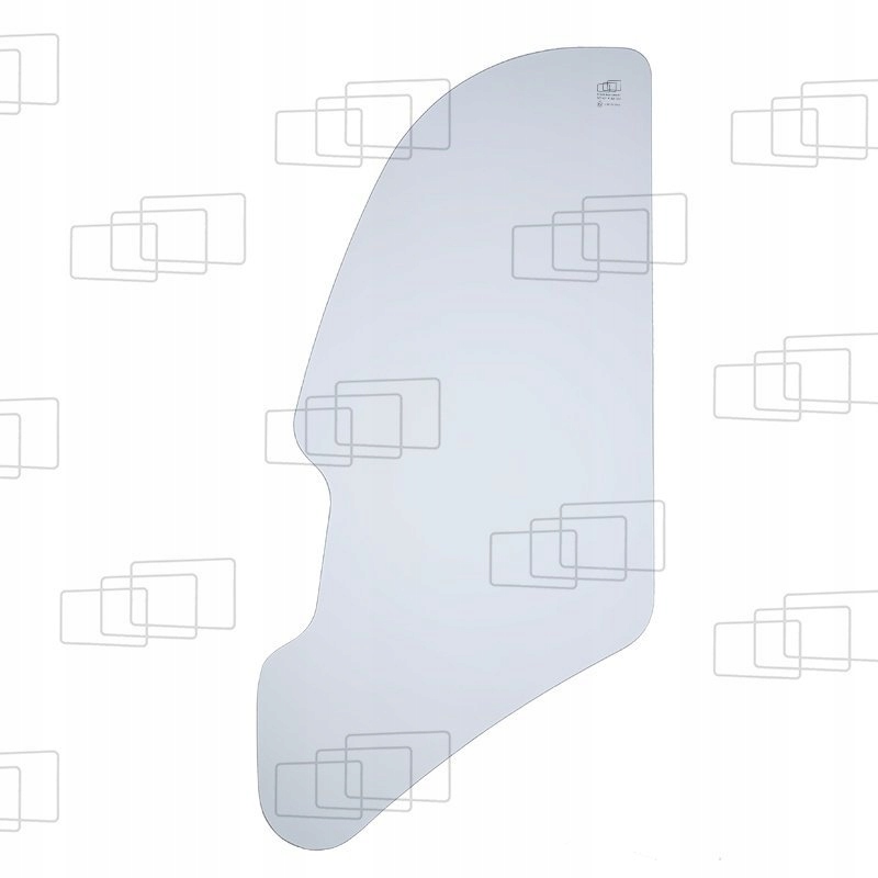 Wacker Neuson dveře 1000101796, 1000068919