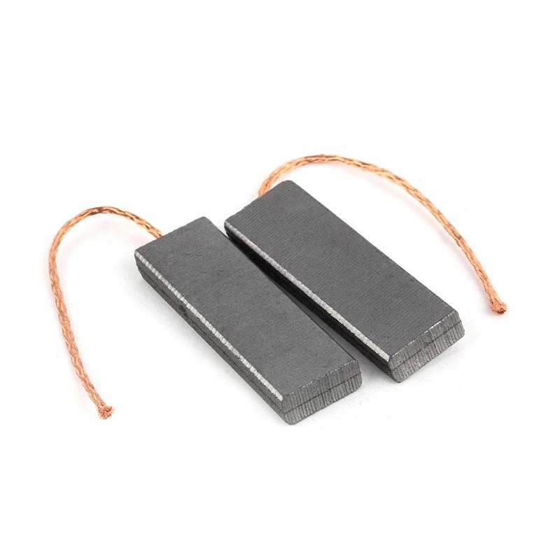 

Szczotki węglowe 5x13,5x40 2szt do pralki Siemens
