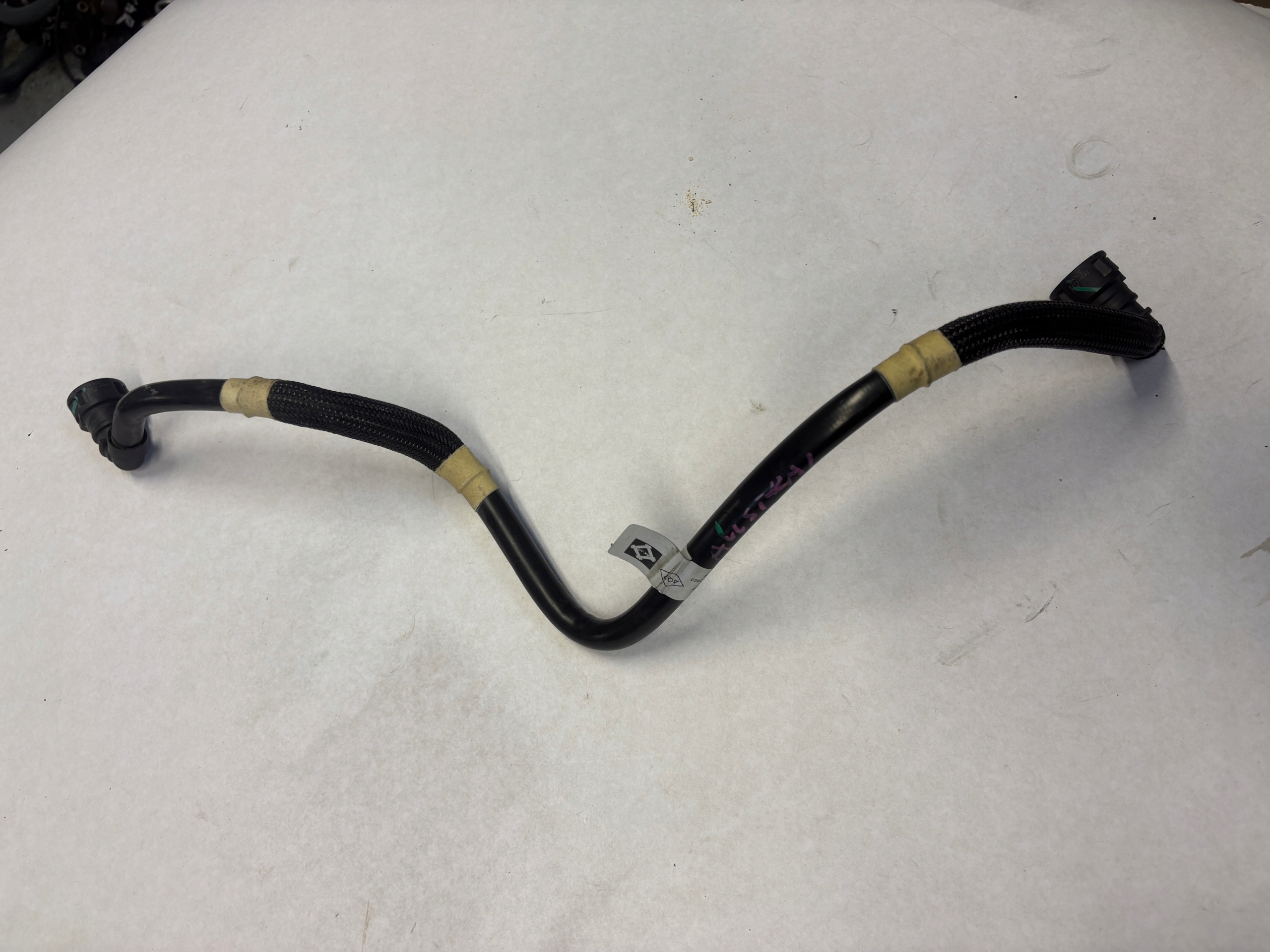 RENAULT AUSTRAL 1.2EH fuel line 210101470R