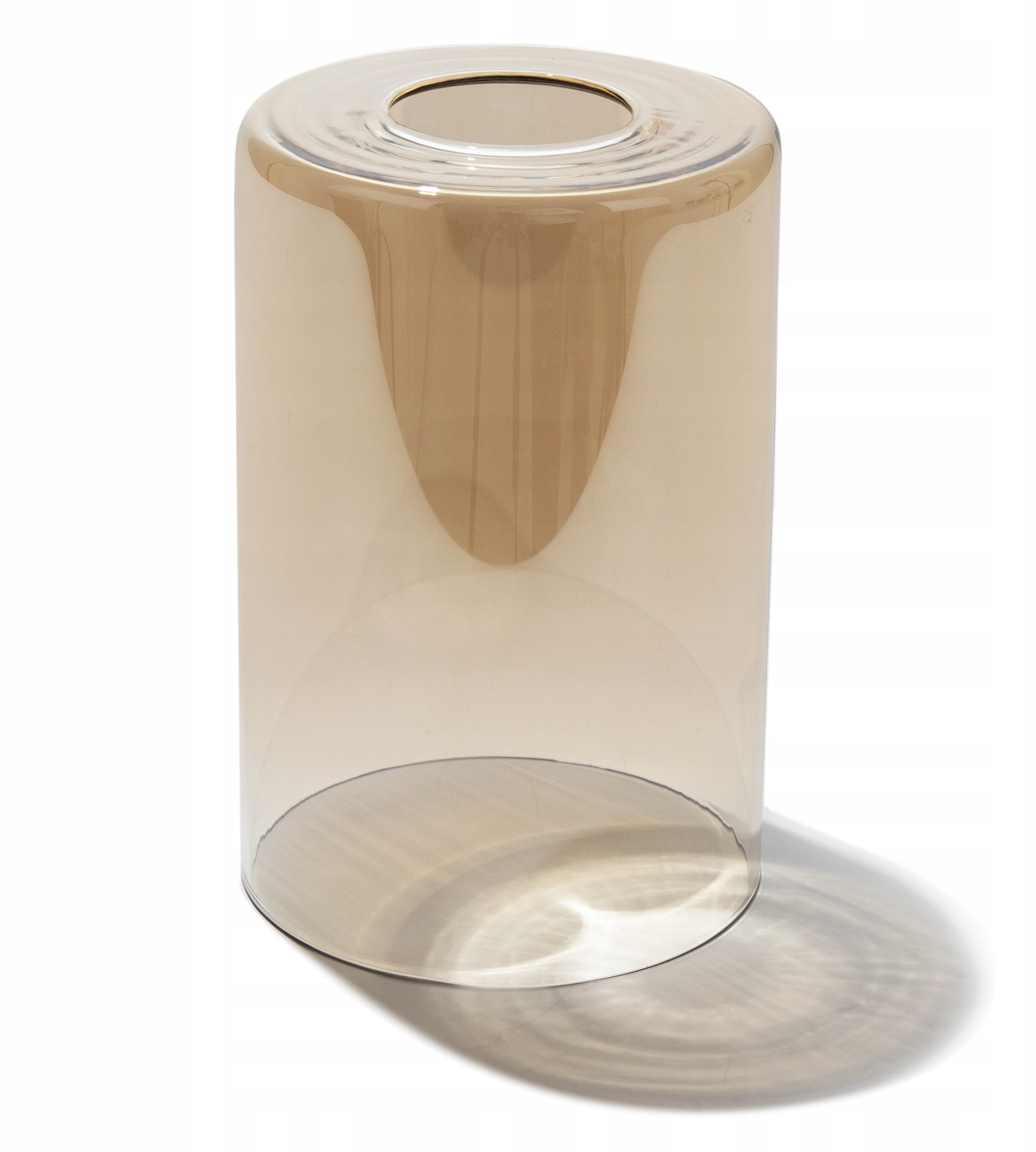 СТЕКЛЯННЫЙ АБАЖУР ДЛЯ ЛЮСТРЫ ЛОФТ ПОДВЕСНОЙ СВЕТИЛЬНИК