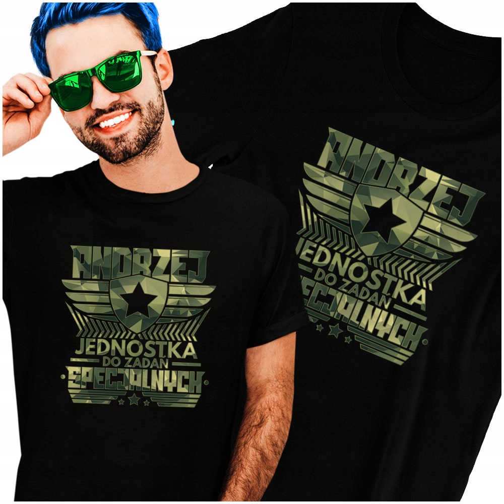 

Śmieszny na urodziny Dla Andrzeja XL